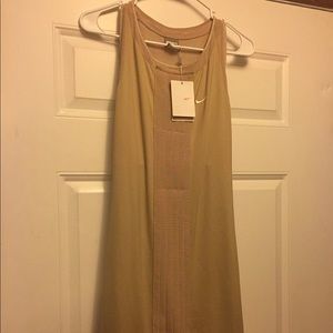 Nike Fit Dry Tennis dress NWT